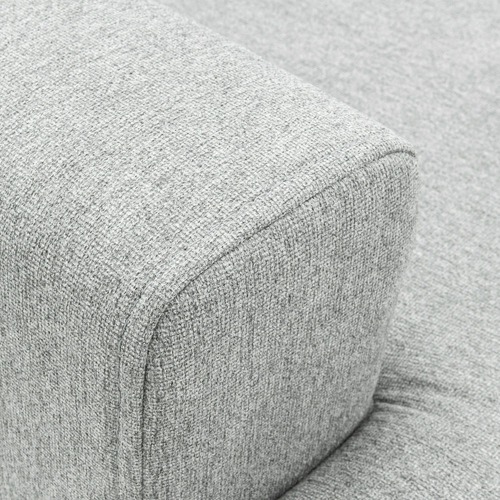 Sedací souprava FORESTER | 246x169 cm | rozkládací + úložný prostor | VÝBĚR TKANIN a NOŽIČEK