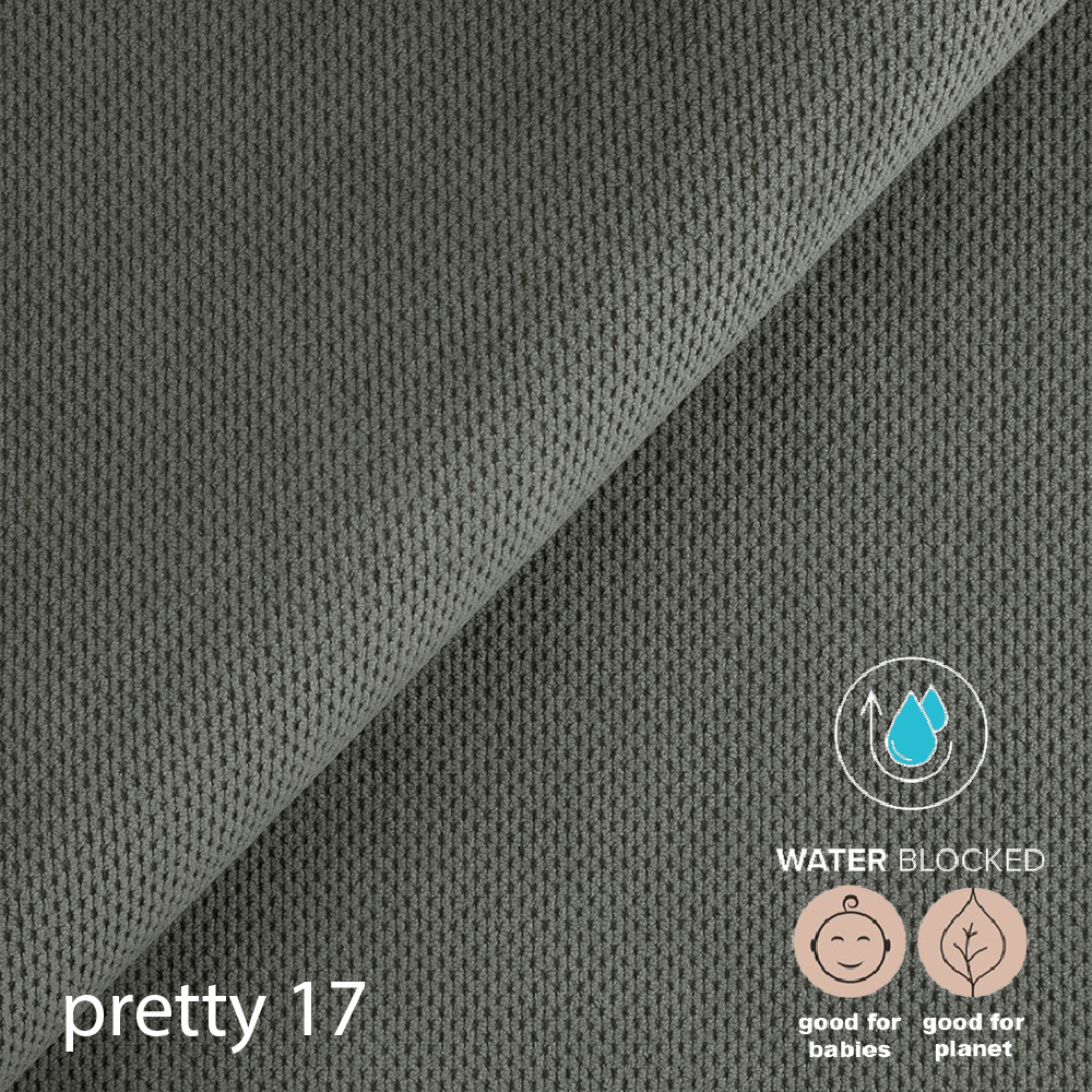 Sedací souprava MIKELI | 228x158 cm | UNI | rozkládací + úložný prostor | AKCE | tmavě šedá 17