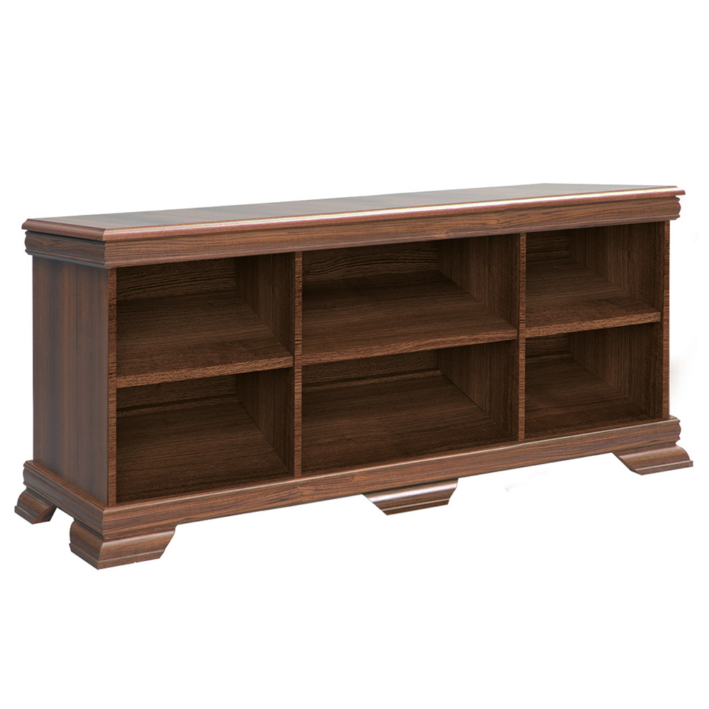 KORA s | regál GT | 158 cm | samoa king