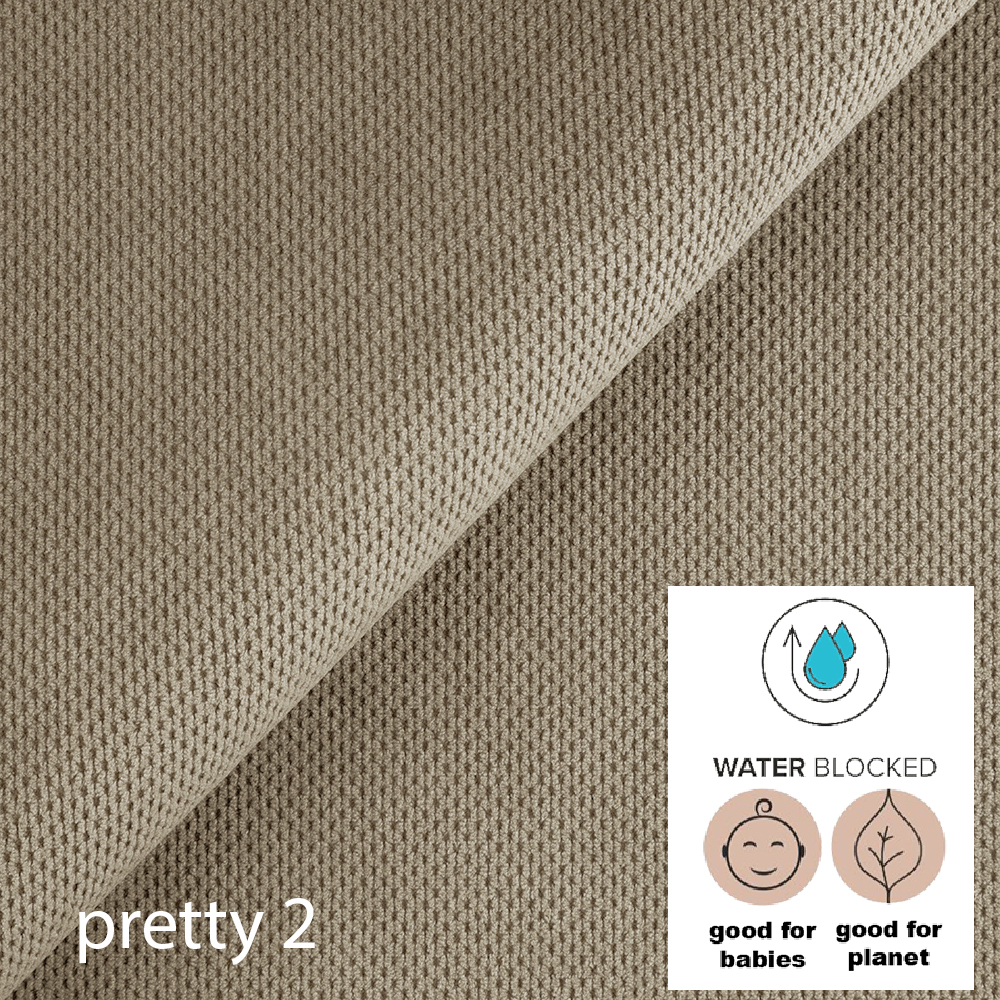 Sedací souprava MIKELI | 228x158 cm | UNI | rozkládací + úložný prostor | AKCE | béžová 2