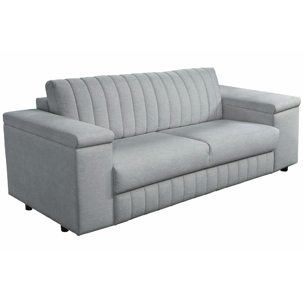 Pohovka GRACE | 217 cm | KAŽDODENNÍ SPANÍ | + úložný prostor | VÝBĚR TKANIN