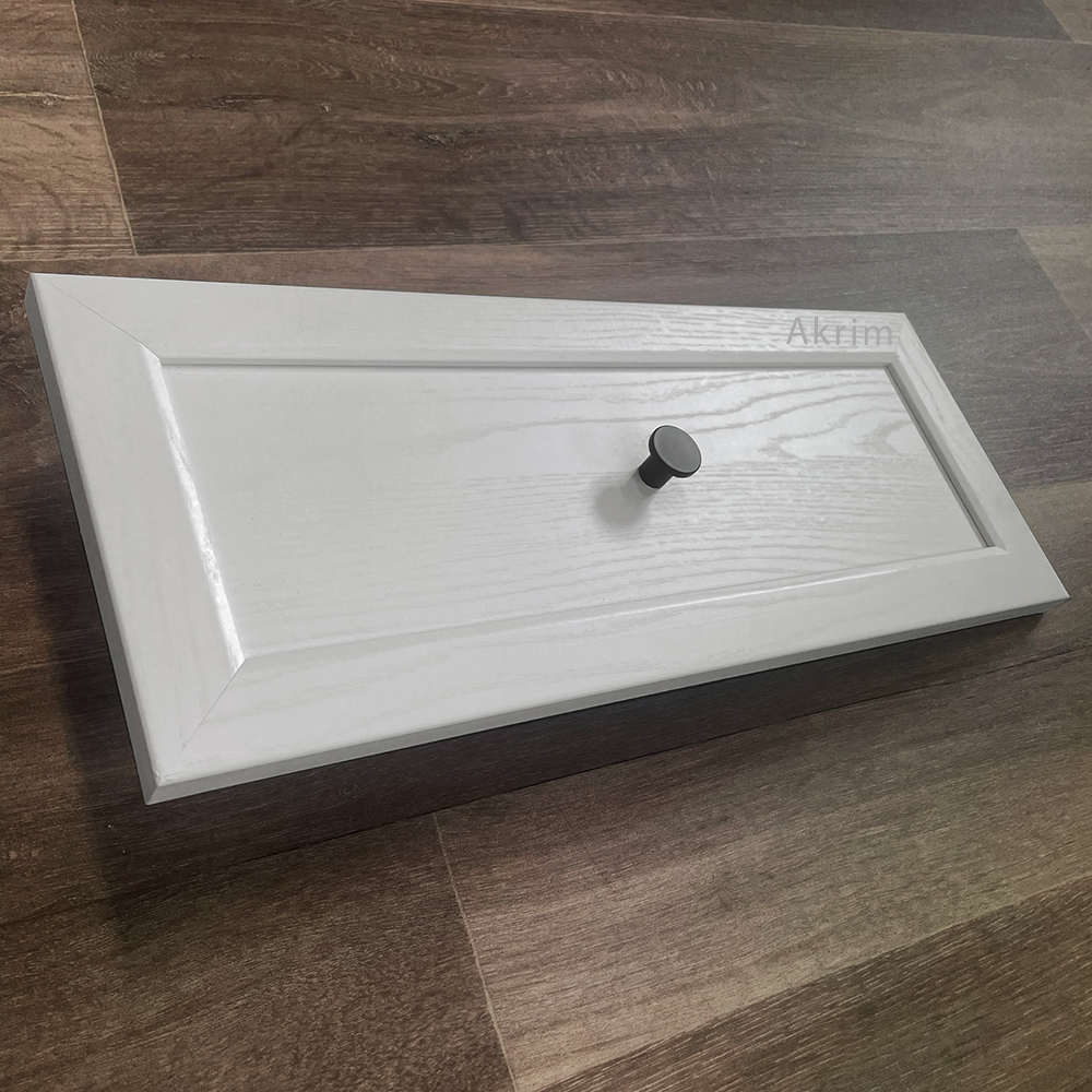 Obývací stěna LUCCA b | 3 díly | sestava B | 396 cm |  bílá