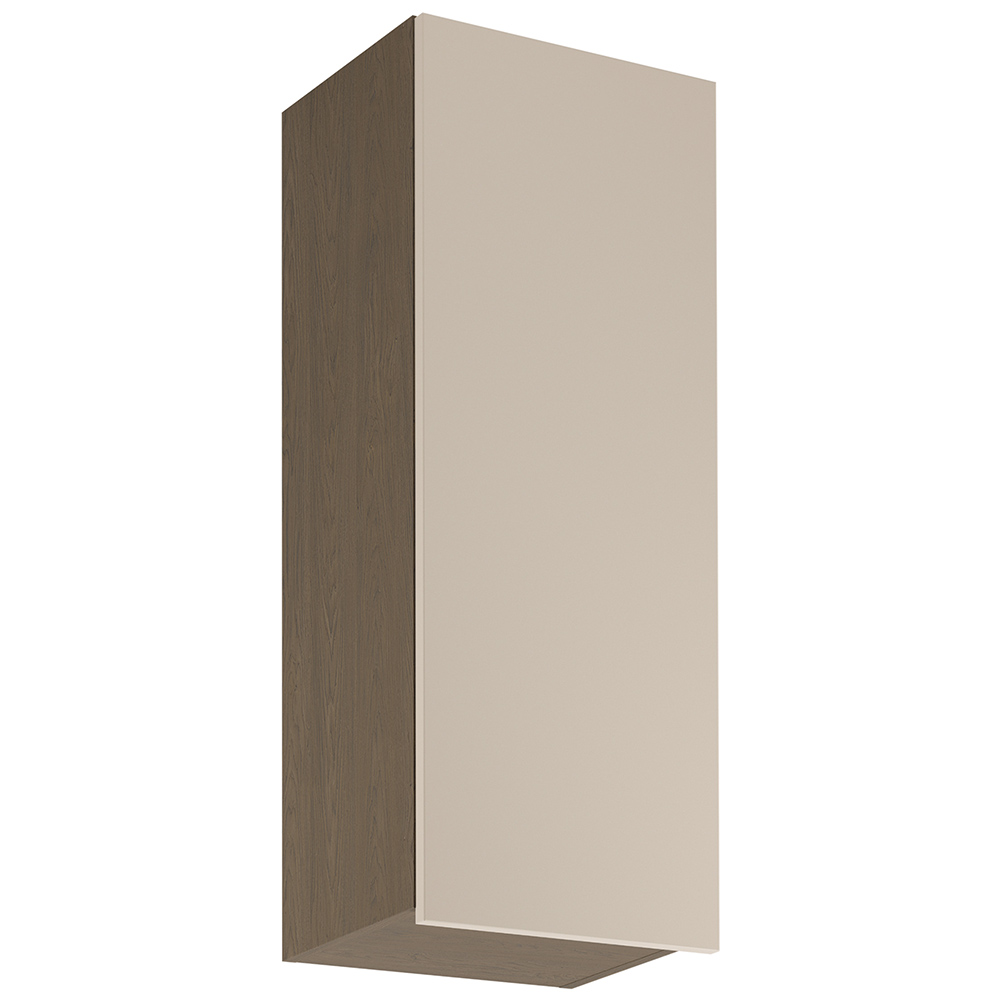 SORENTO bz | horní skříňka G40 policová | 40 cm | UNI provedení | baltic/béžová