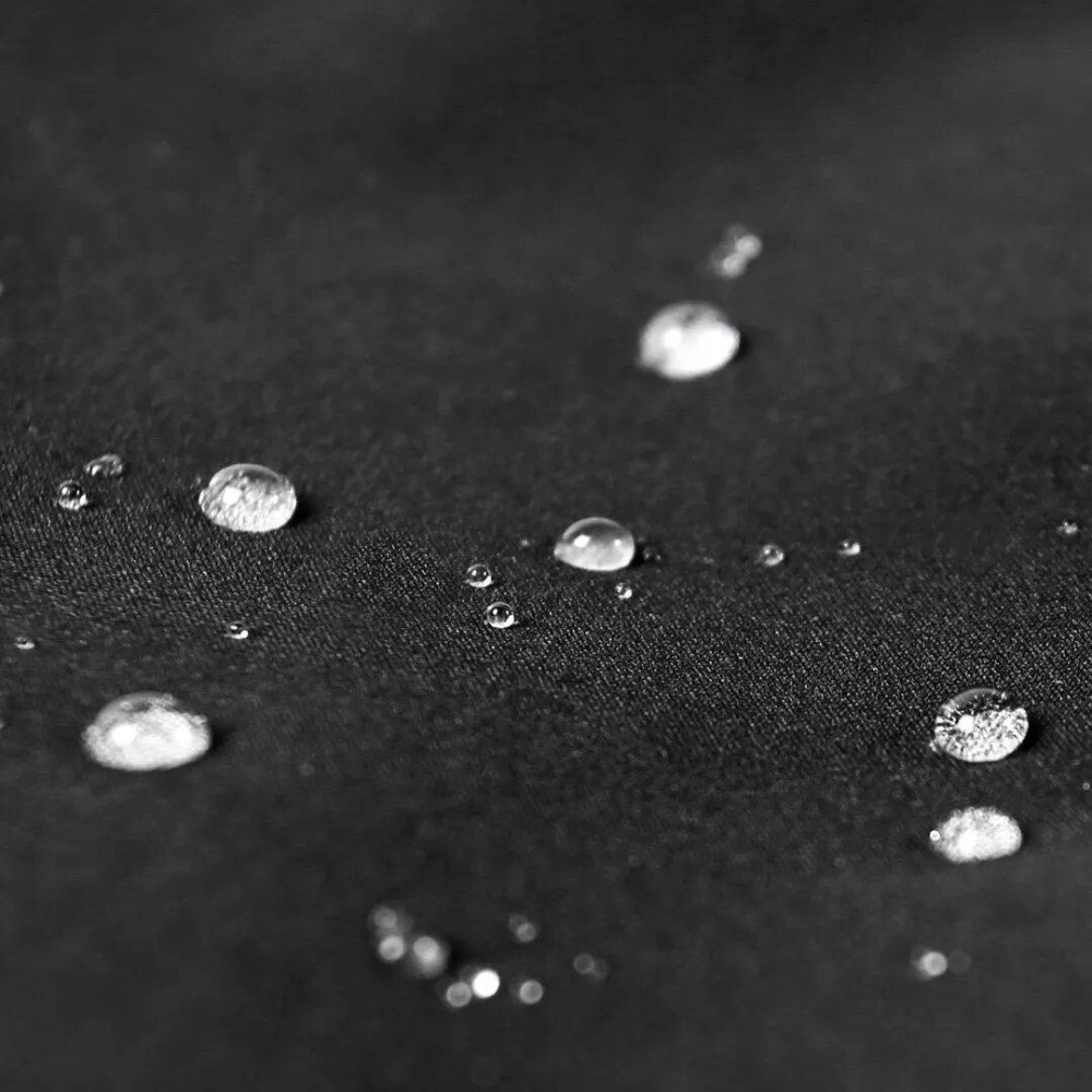 Zahradní altán přístřešek RORY | 3x3 m | čtvercový | ROZTAHOVACÍ SYSTÉM | černá