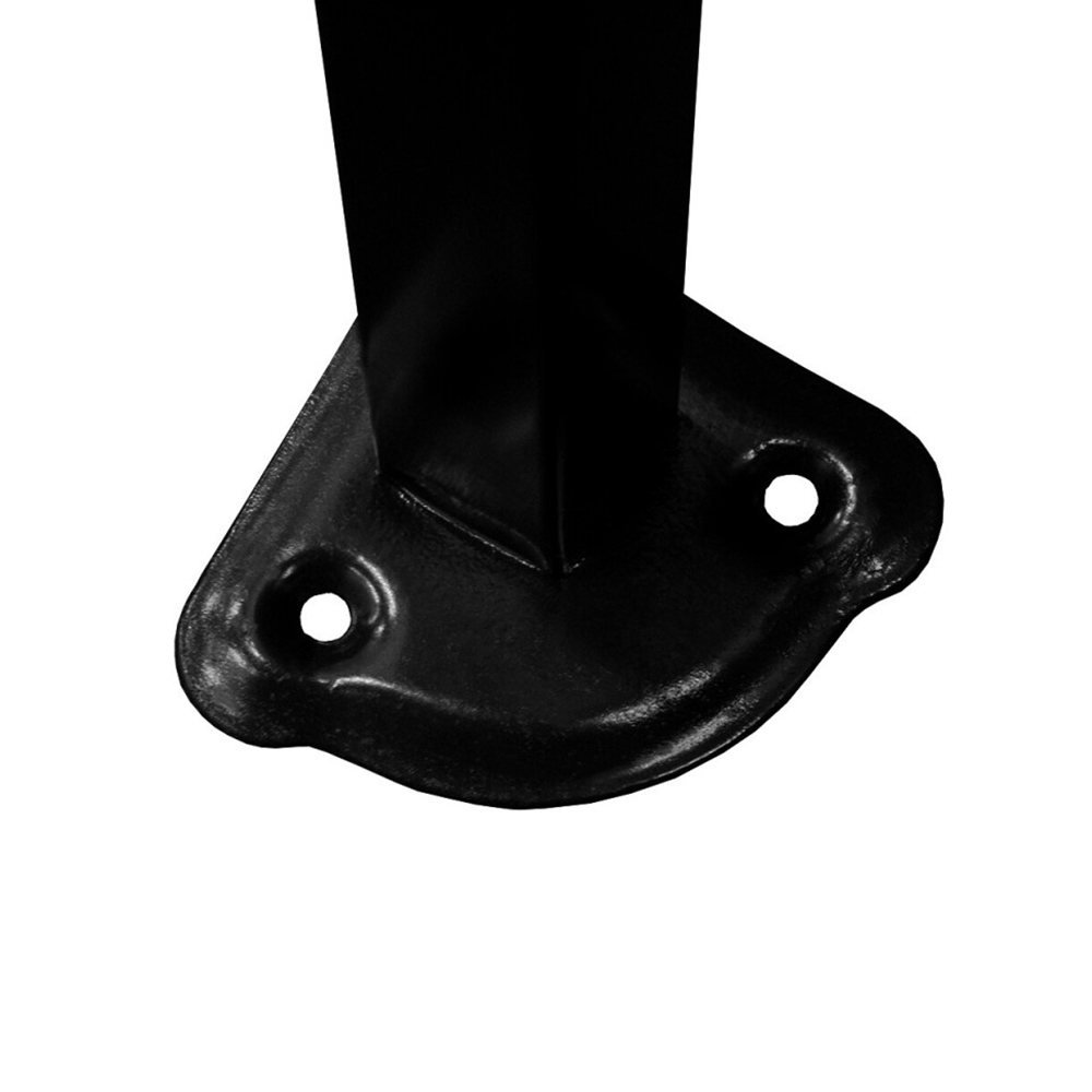 Zahradní altán přístřešek RORY | 3x3 m | čtvercový | ROZTAHOVACÍ SYSTÉM | modrá