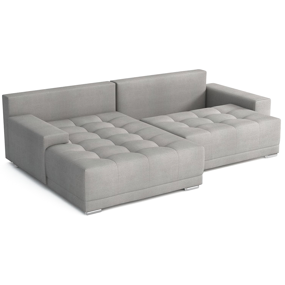 Sedací souprava LACOSTA MAX | 180x292 cm | rozkládací + úložný prostor | VÝBĚR TKANIN