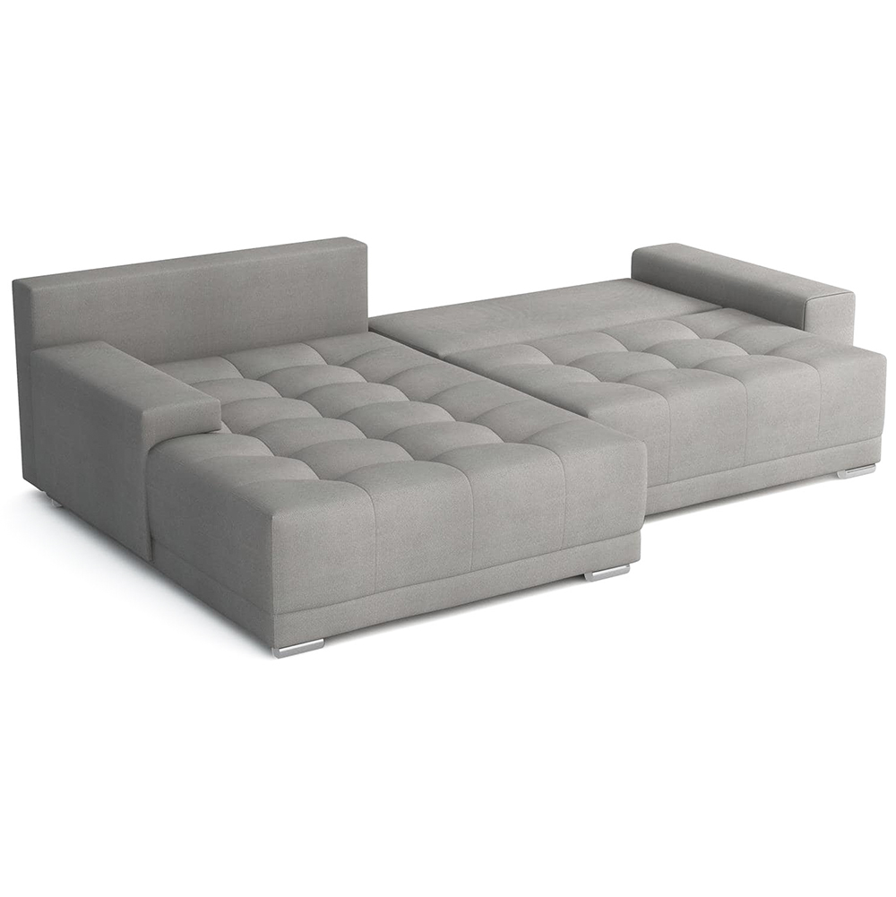 Sedací souprava LACOSTA MAX | 180x292 cm | rozkládací + úložný prostor | VÝBĚR TKANIN