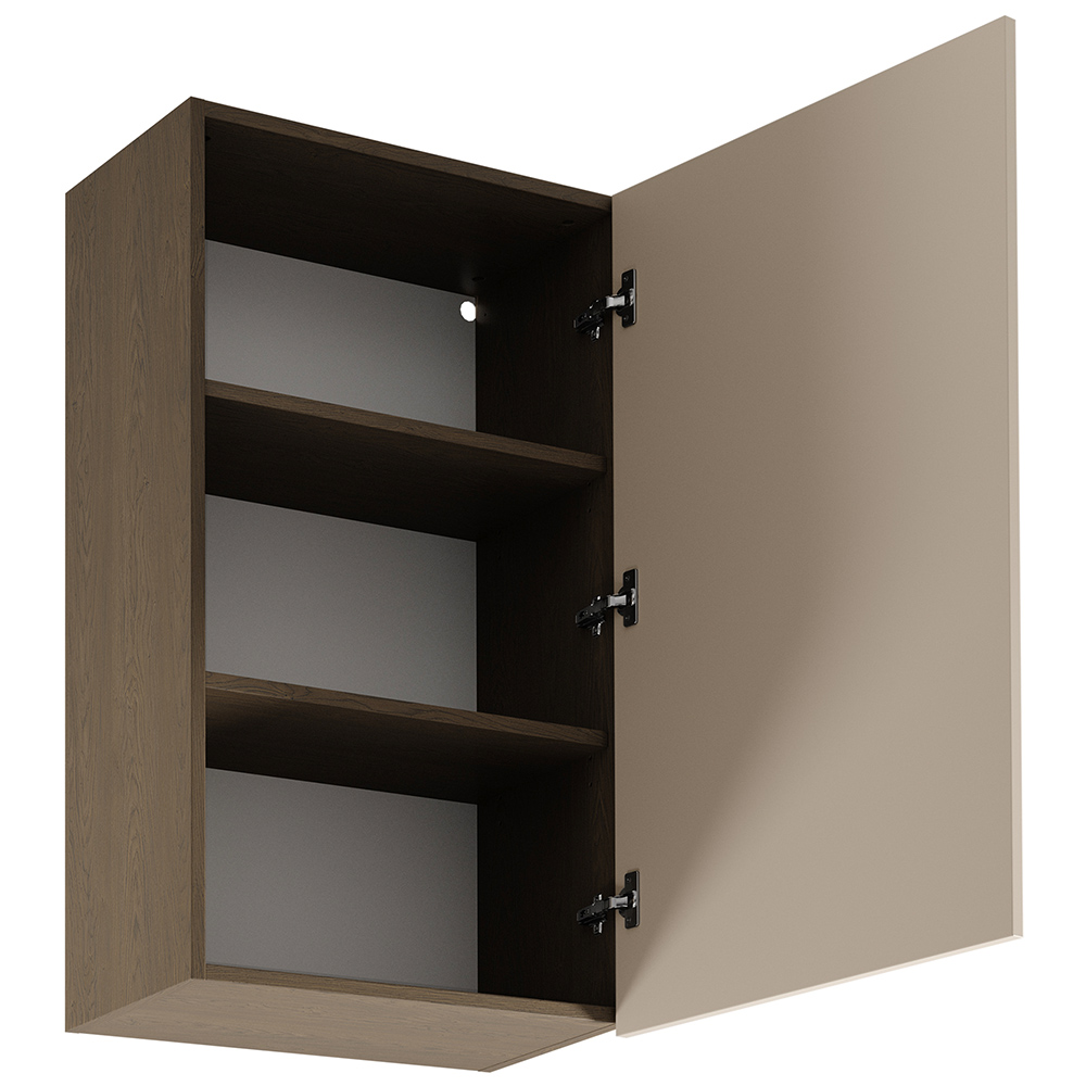 Kuchyňská linka SORENTO bz | 330 cm | UNI provedení | baltic/béžová