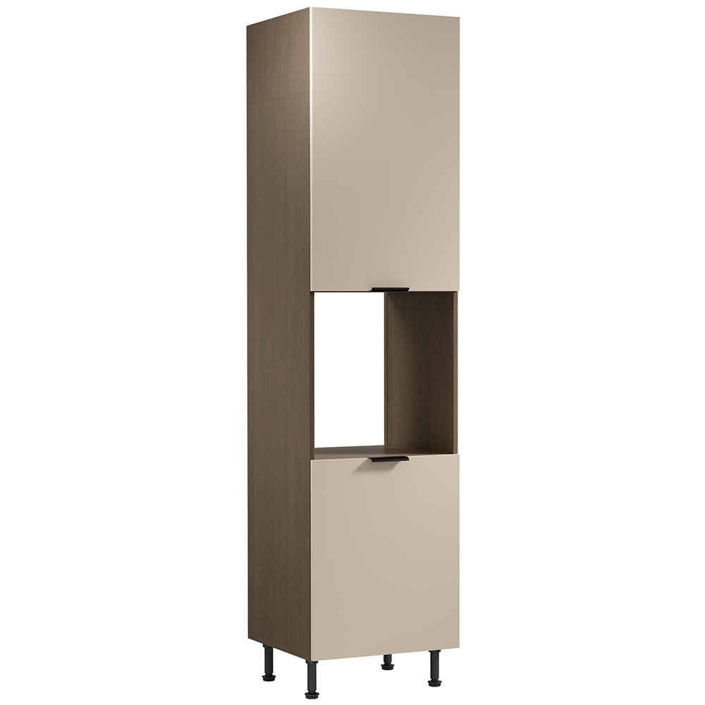 Kuchyňská linka SORENTO bz | 330 cm | UNI provedení | baltic/béžová