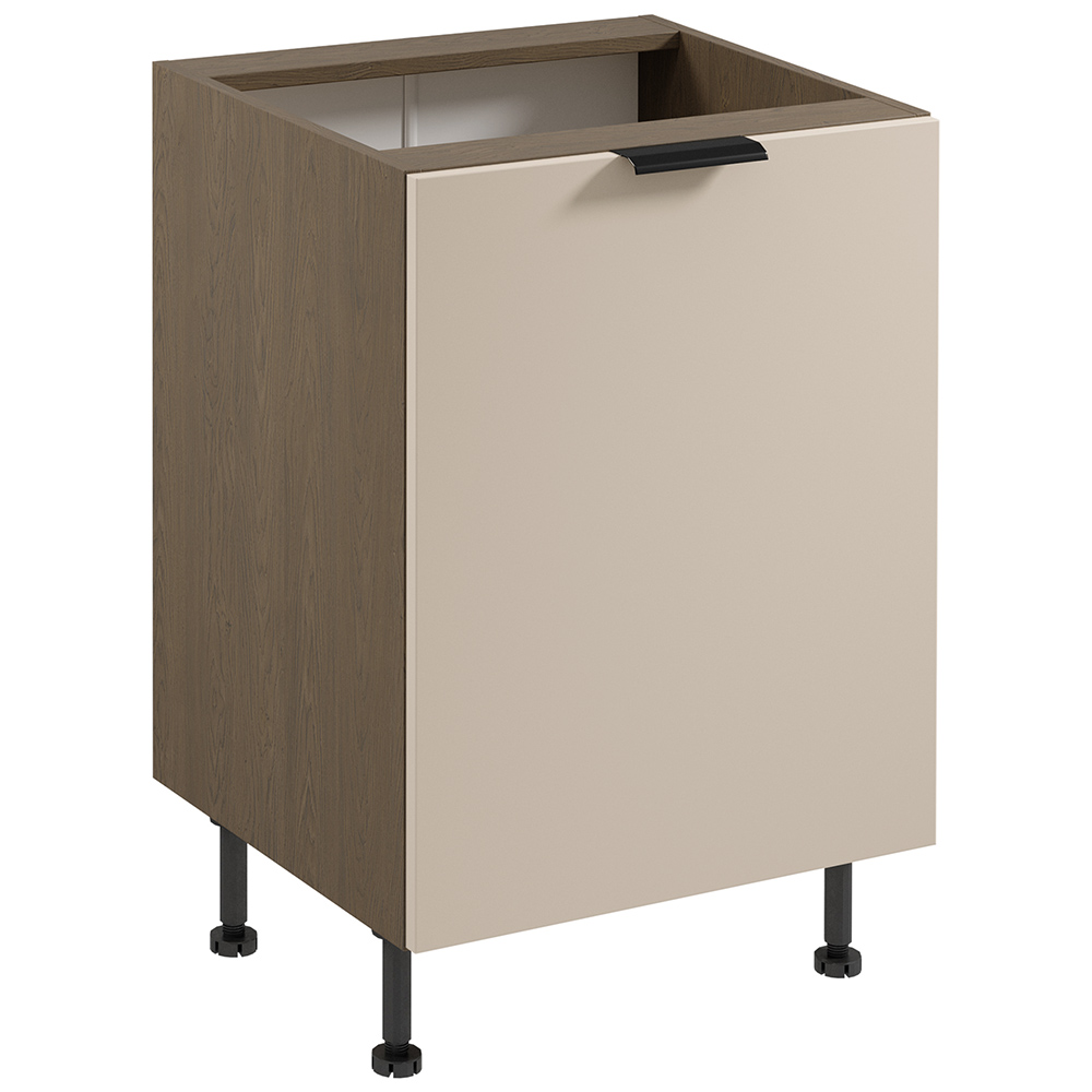 Kuchyňská linka SORENTO bz | 330 cm | UNI provedení | baltic/béžová