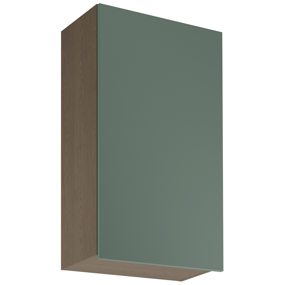 Kuchyňská linka SORENTO bg | 330 cm | UNI provedení | baltic/zelená