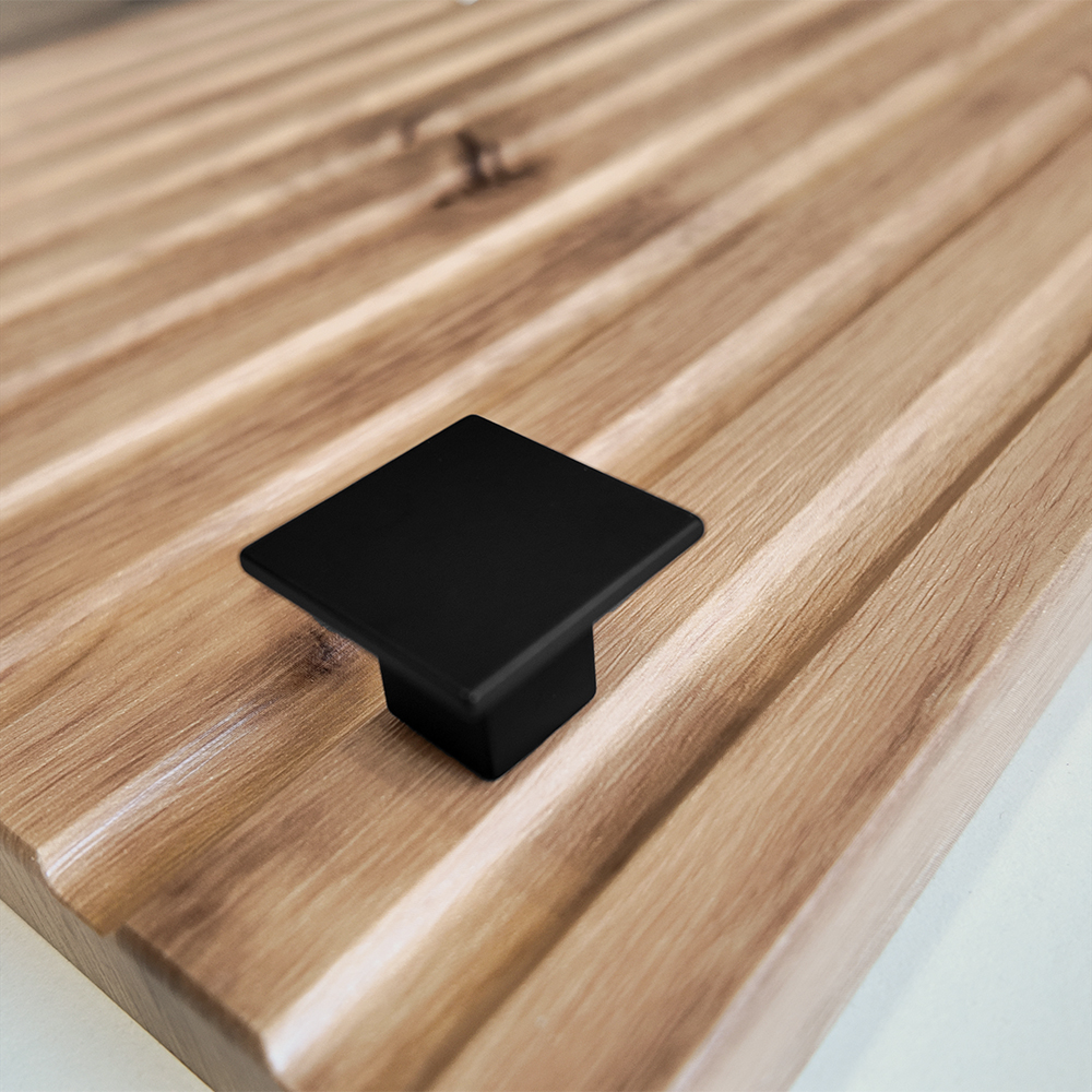 AVARANT sa | dolní skříňka 80D 3S se zásuvkami PREMIUM BOX | 80 cm | 3D povrch | šedá/artisan