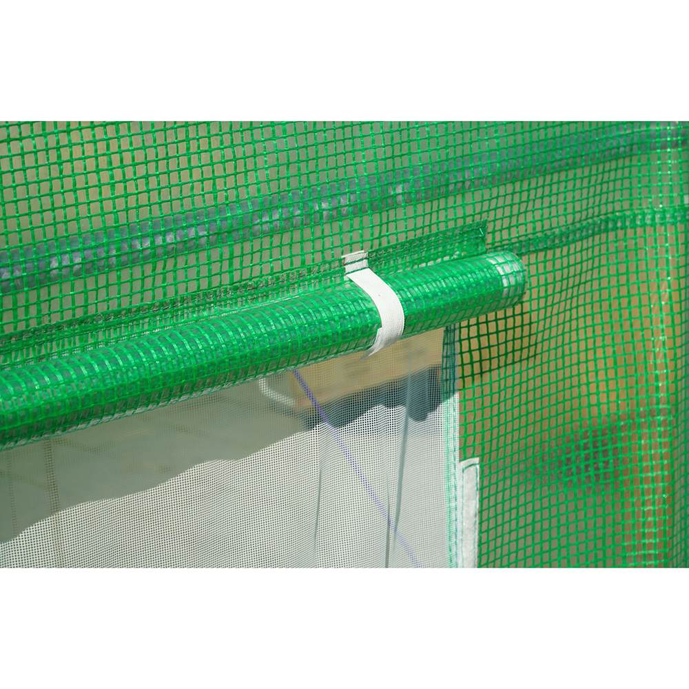 Zahradní FÓLIOVNÍK | 2x3,5 m