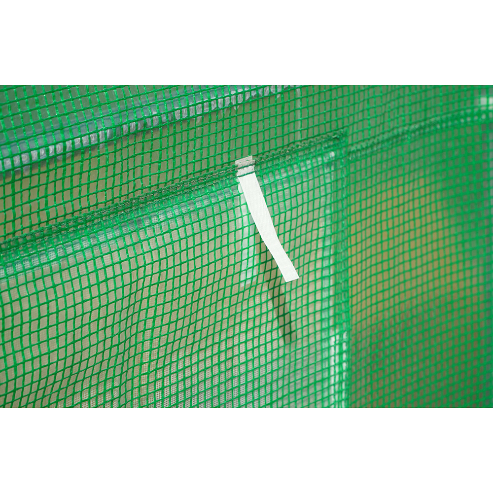 Zahradní FÓLIOVNÍK | 2x3,5 m