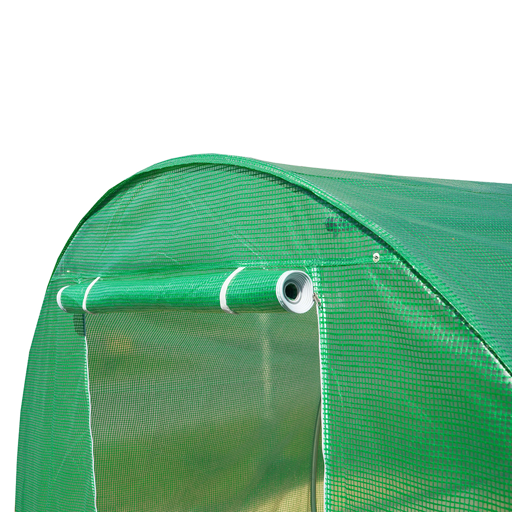 Zahradní FÓLIOVNÍK | 2x3,5 m