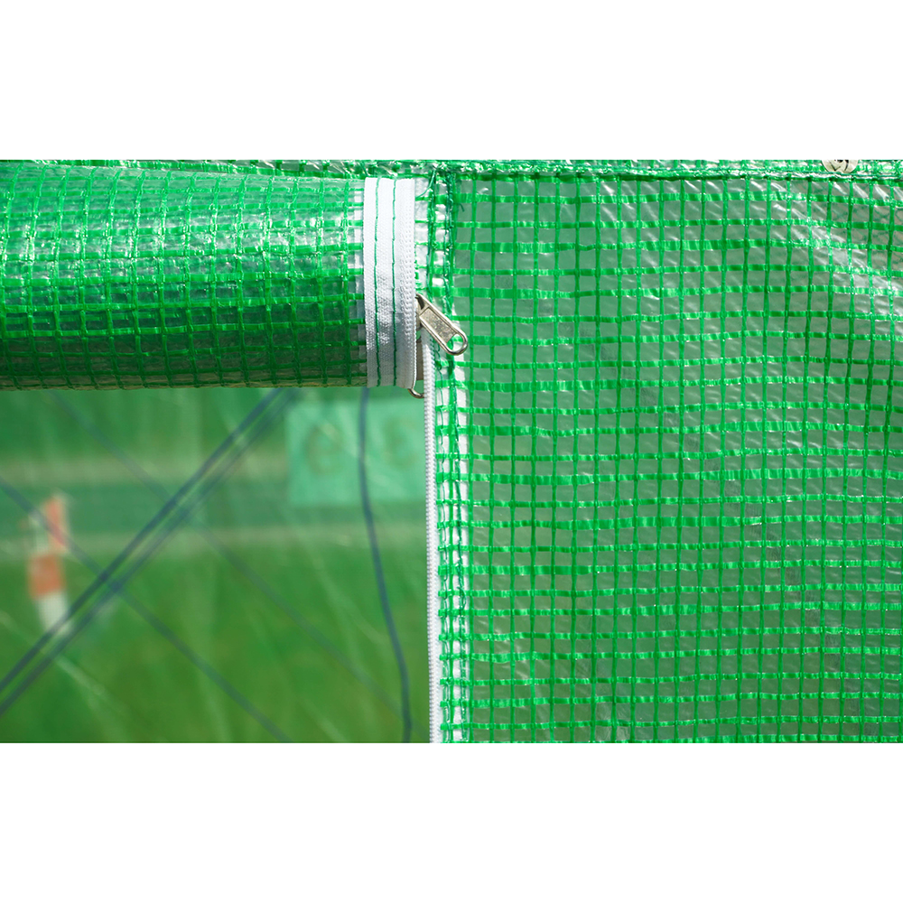 Zahradní FÓLIOVNÍK | 2x3,5 m