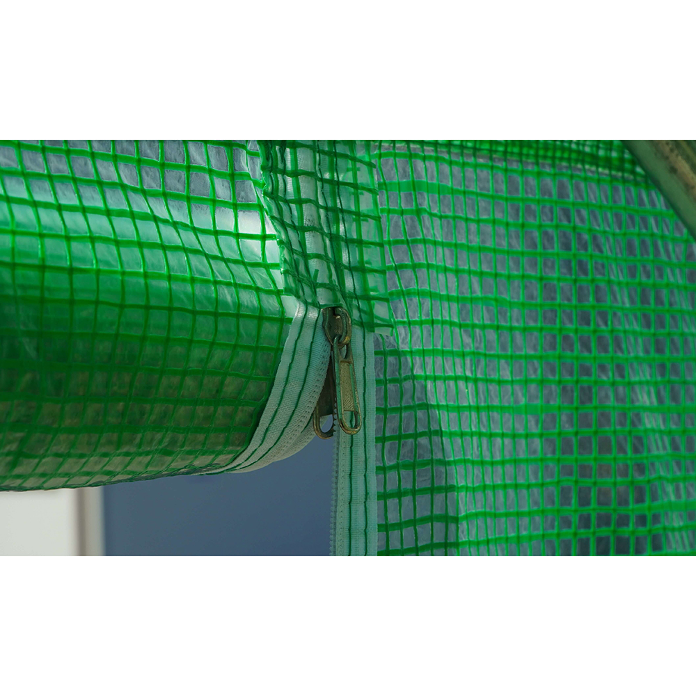 Zahradní FÓLIOVNÍK | 2x3,5 m