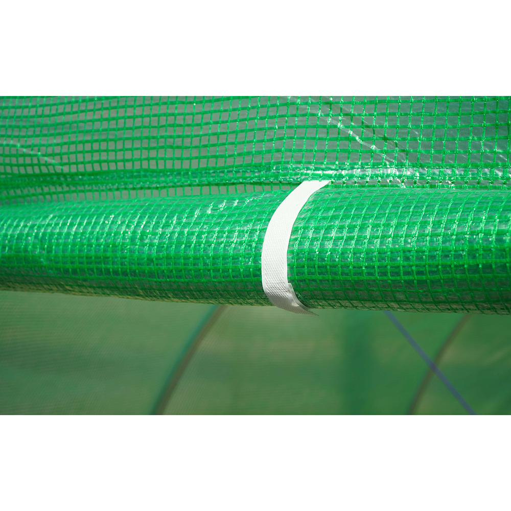 Zahradní FÓLIOVNÍK | 2,5x4 m