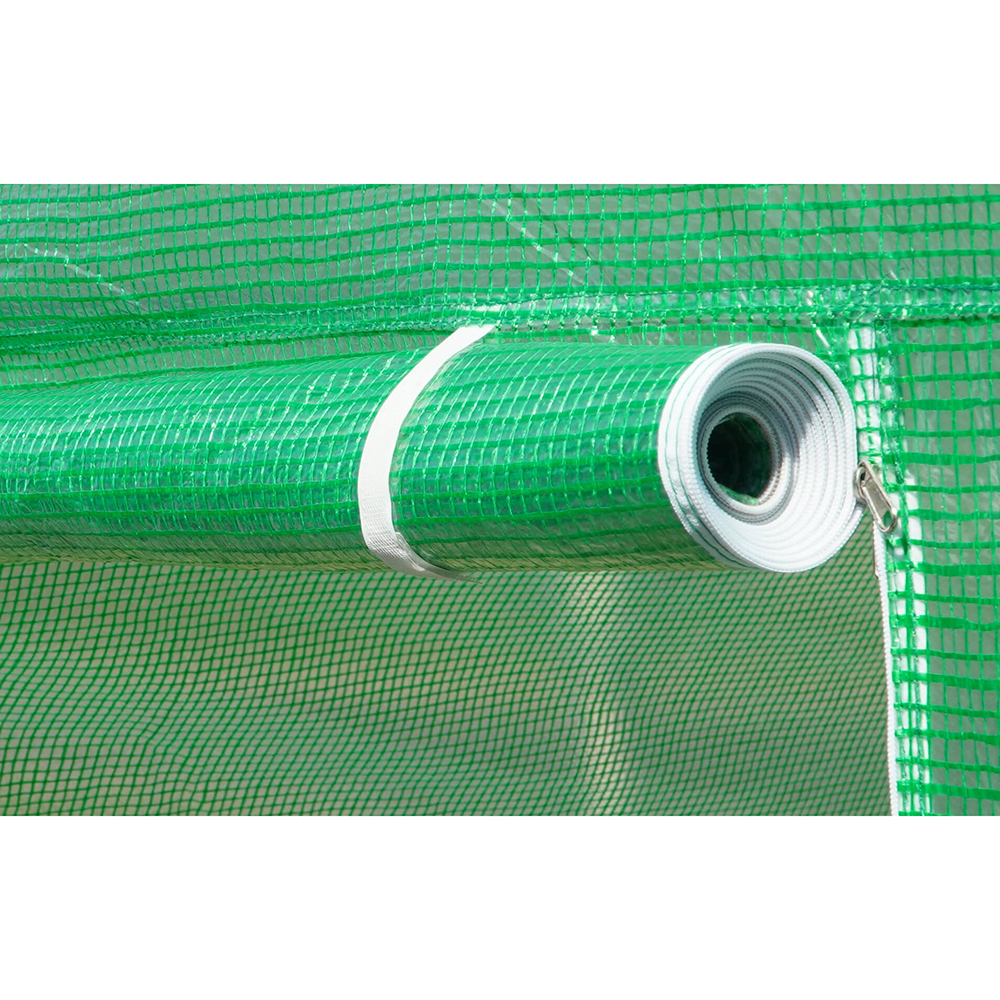 Zahradní FÓLIOVNÍK | 2,5x4 m