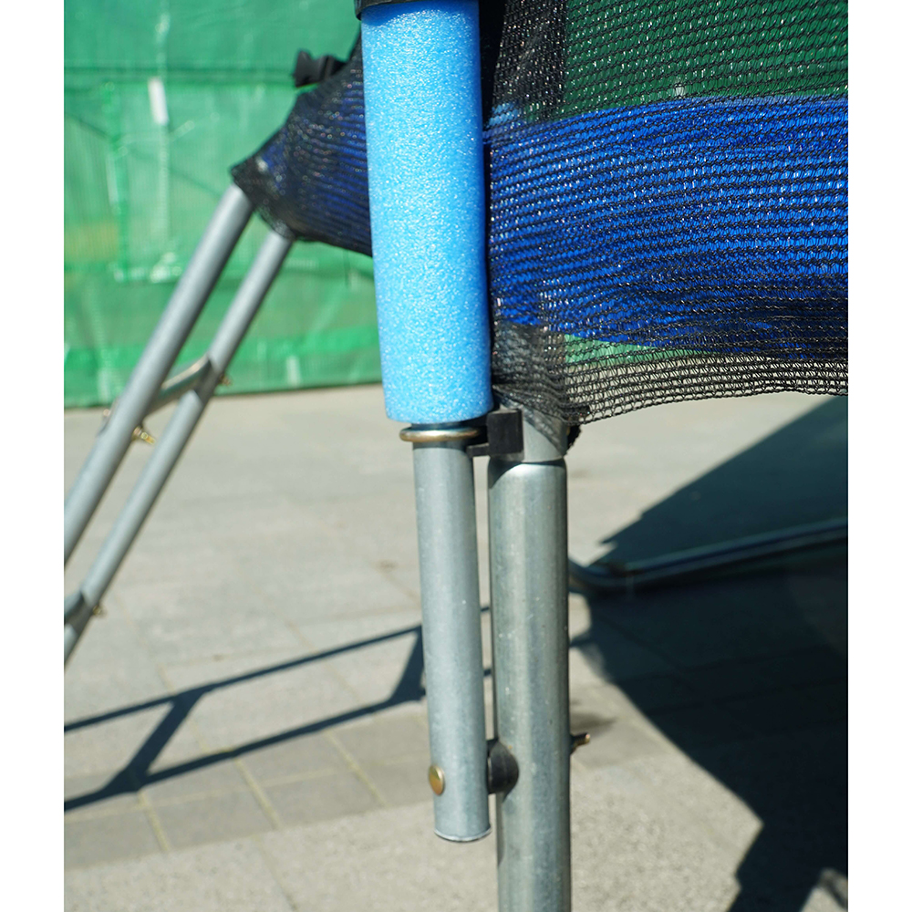 Zahradní TRAMPOLÍNA | ⌀ 244 cm