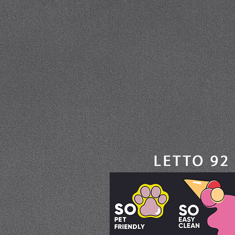 Sedací souprava COOL | 191x281 cm | rozkládací + úložný prostor | LEVÁ | LETTO 92