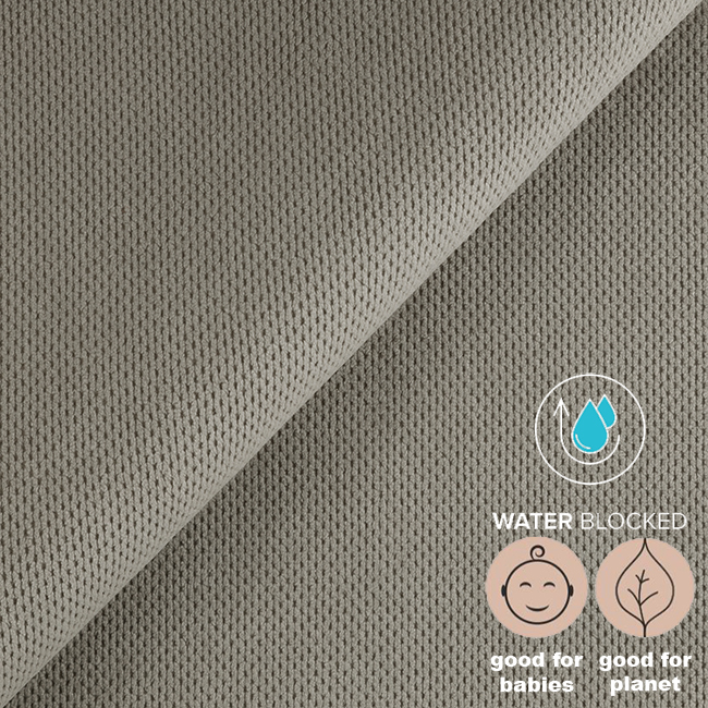 Sedací souprava MIKELI | 228x158 cm | UNI | rozkládací + úložný prostor | AKCE | světle šedá 1