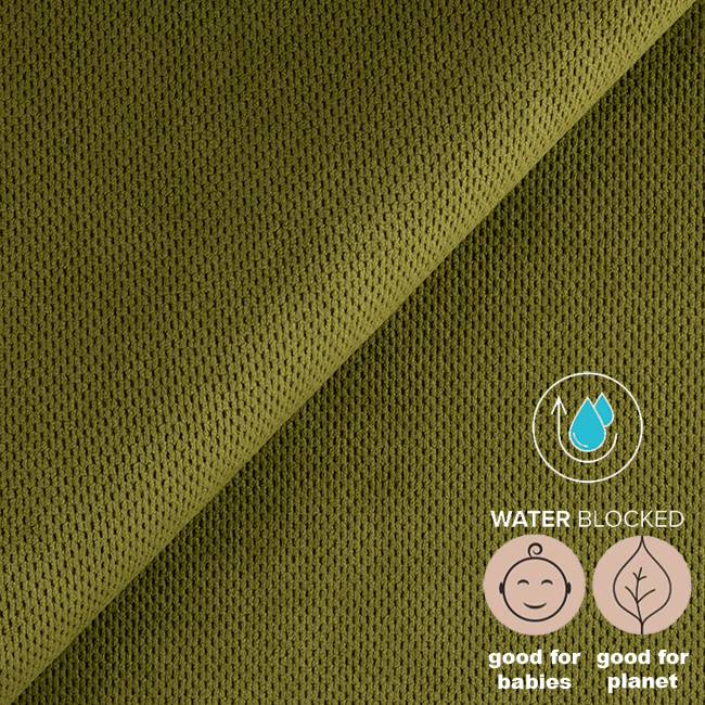 Sedací souprava MIKELI | 228x158 cm | UNI | rozkládací + úložný prostor | AKCE | olivově zelená 12