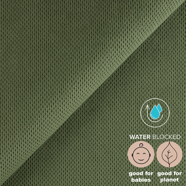 Sedací souprava MIKELI | 228x158 cm | UNI | rozkládací + úložný prostor | AKCE | khaki zelená 13