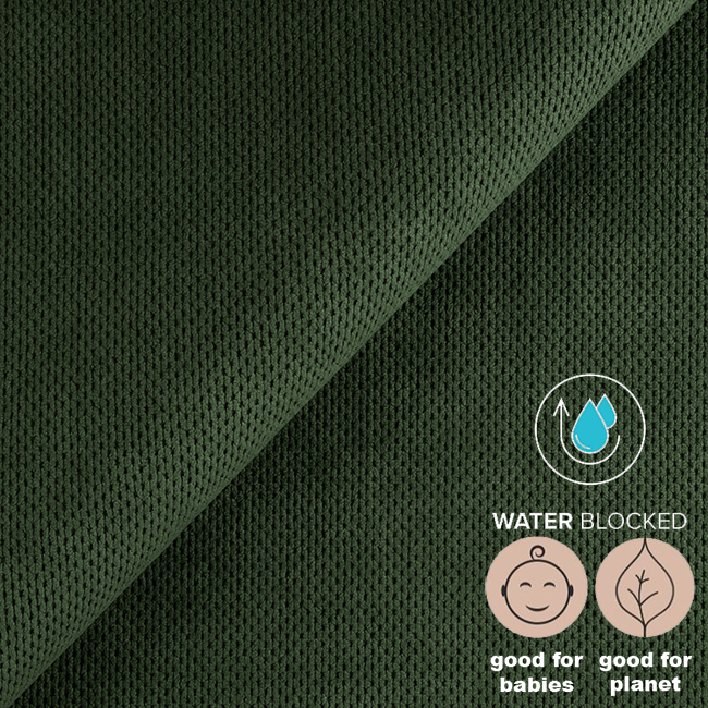 Sedací souprava MIKELI | 228x158 cm | UNI | rozkládací + úložný prostor | AKCE | tmavě zelená 19