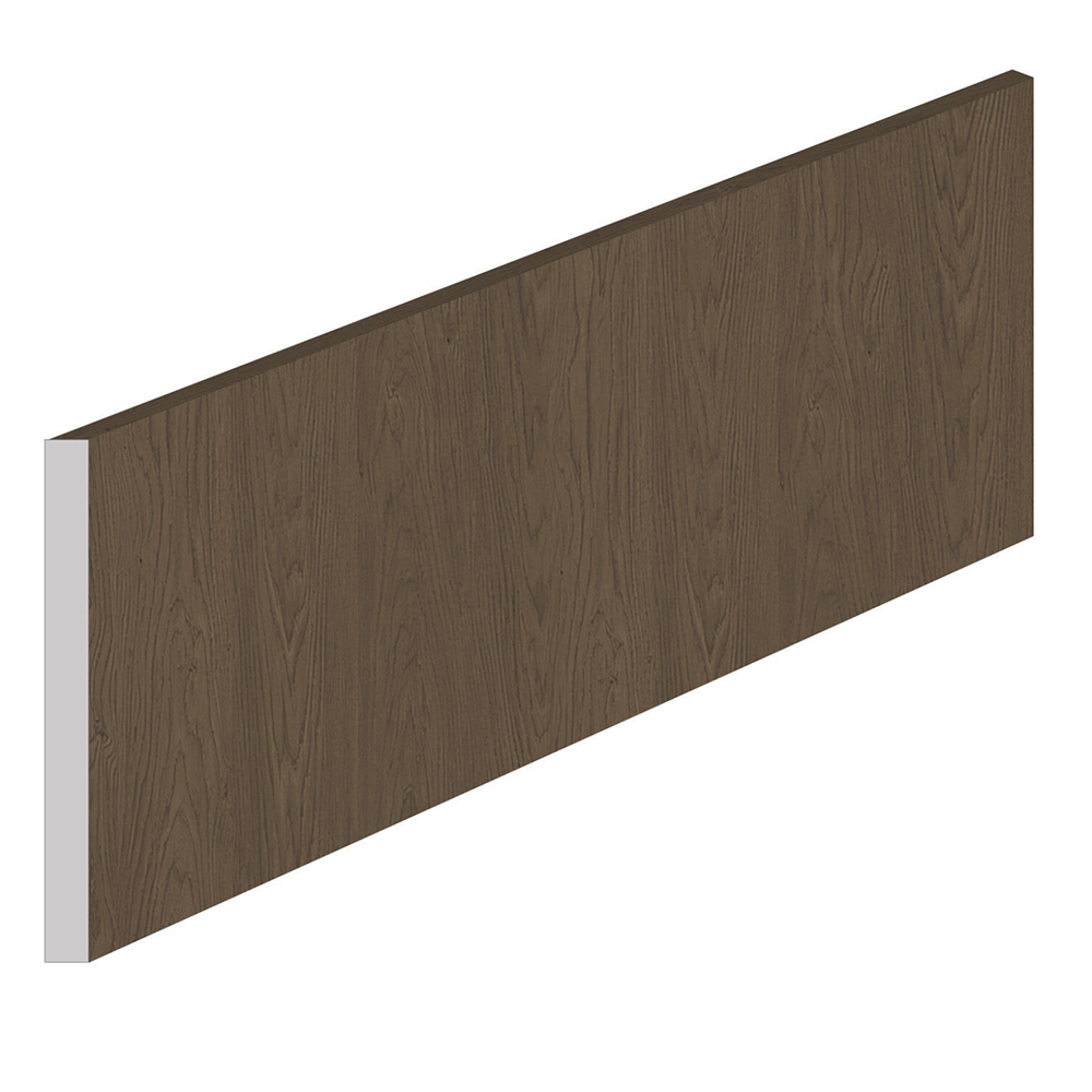 Kuchyňský sokl | 200 cm | výška 15 cm | BALTIC