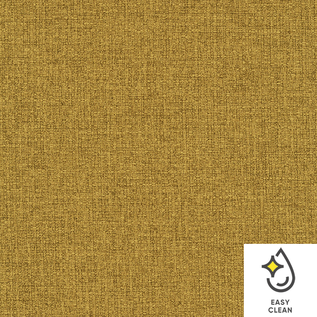 Sedací souprava LARS I | 215x264 cm | rozkládací + úložný prostor | AKCE | žlutá 48