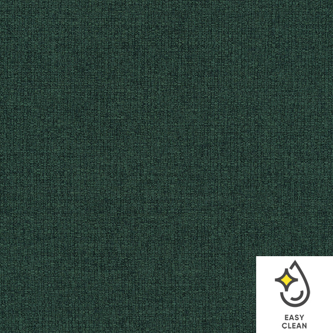 Sedací souprava LARS I | 264x215 cm | rozkládací + úložný prostor | AKCE | tmavě zelená 39