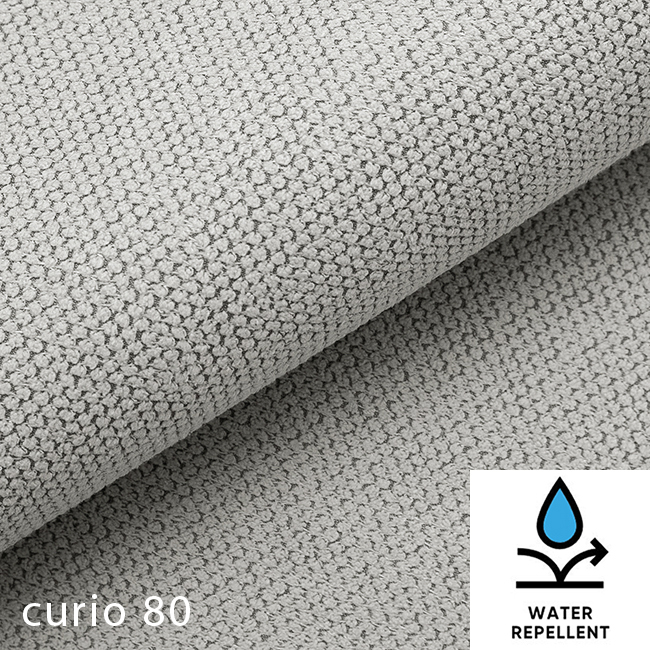 Malá sedací souprava SLIM | 179x235 cm | LEVÁ | 80 světle šedá | rozkládací + úložný prostor