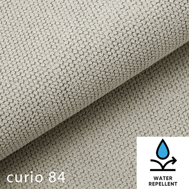 Malá sedací souprava SLIM | 179x235 cm | LEVÁ | 84 světle šedá | rozkládací + úložný prostor