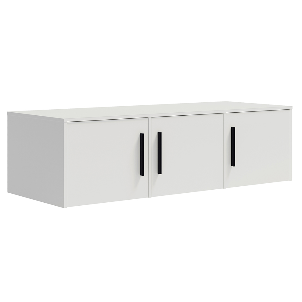 MAXIONE b | nástavec 3D MX-05 | 150 cm | bílá mat