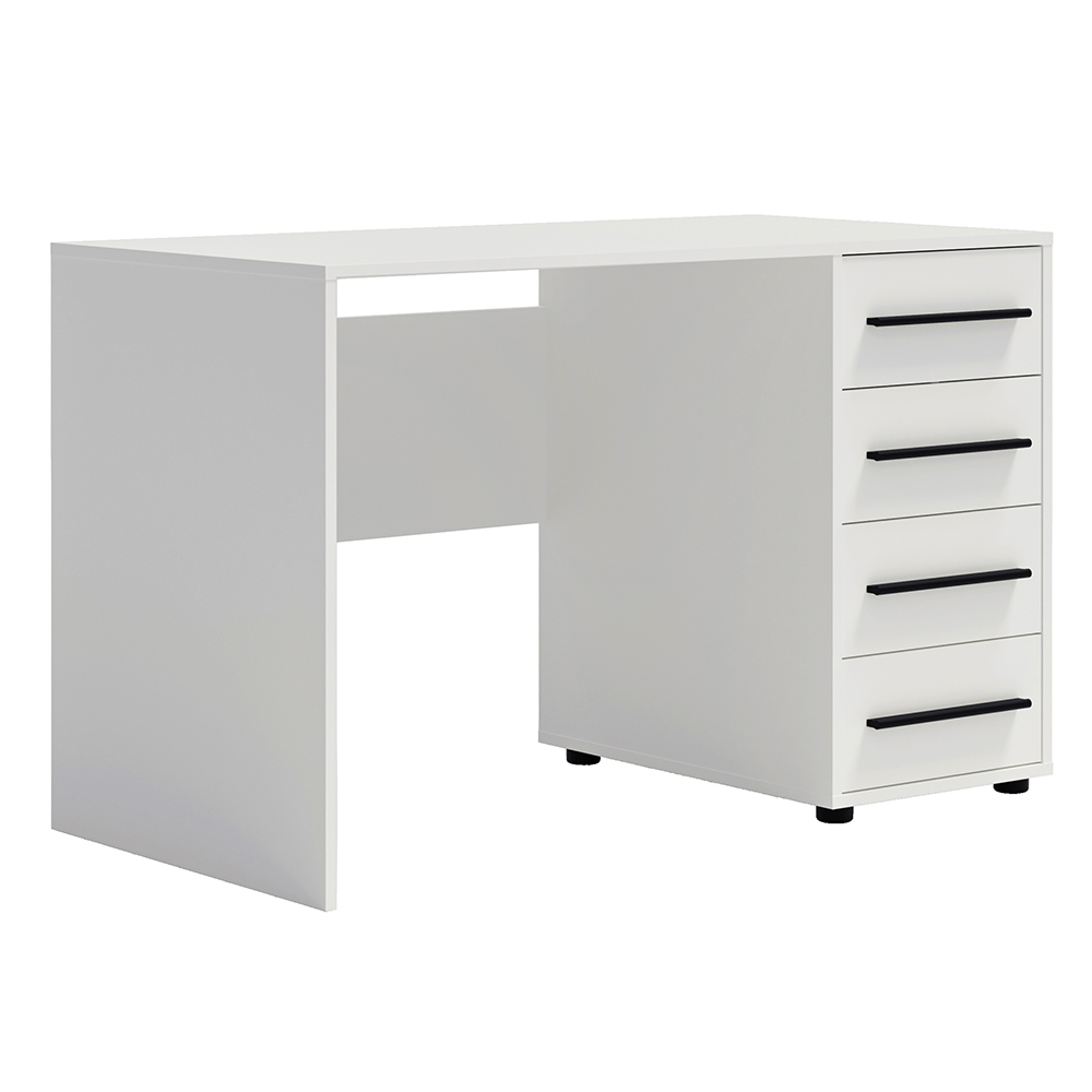 MAXIONE b | dětský pokoj MAXIONE | bílá mat