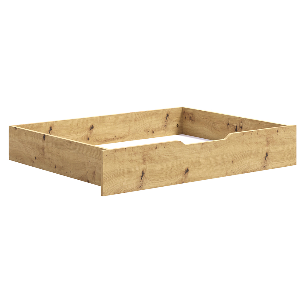 MAXIONE a | zásuvka pod postel | 113 cm | artisan