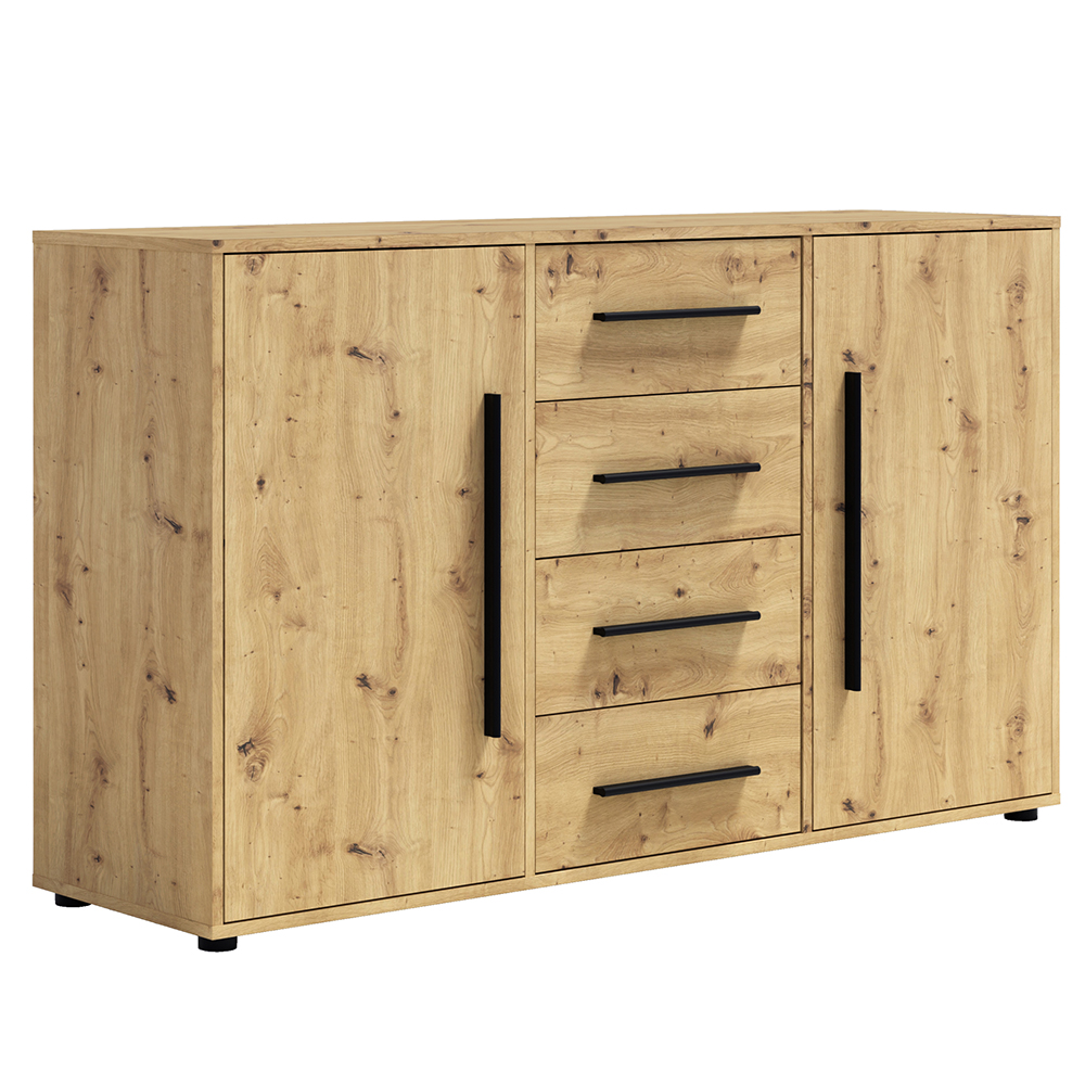 MAXIONE a | ložnice MAXIONE | 6 dílů | artisan