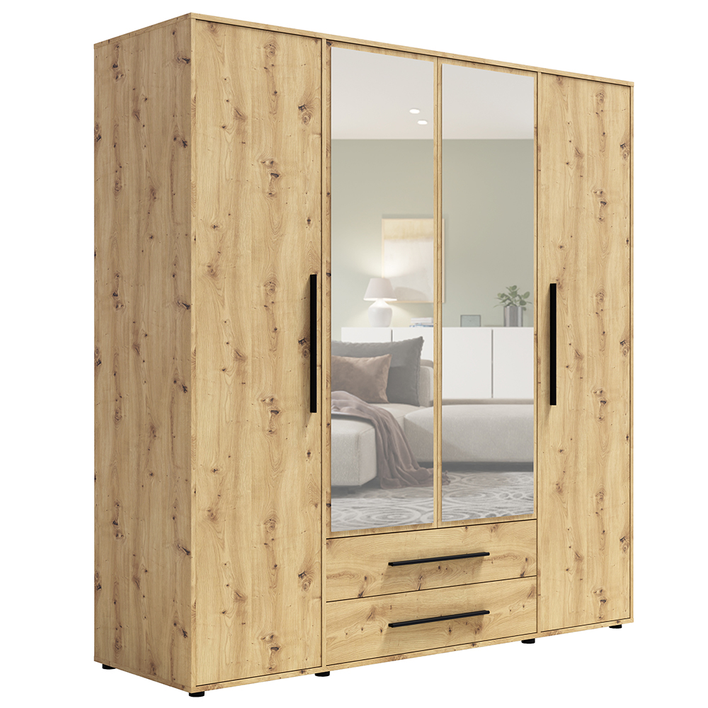 MAXIONE a | ložnice MAXIONE | 6 dílů | artisan