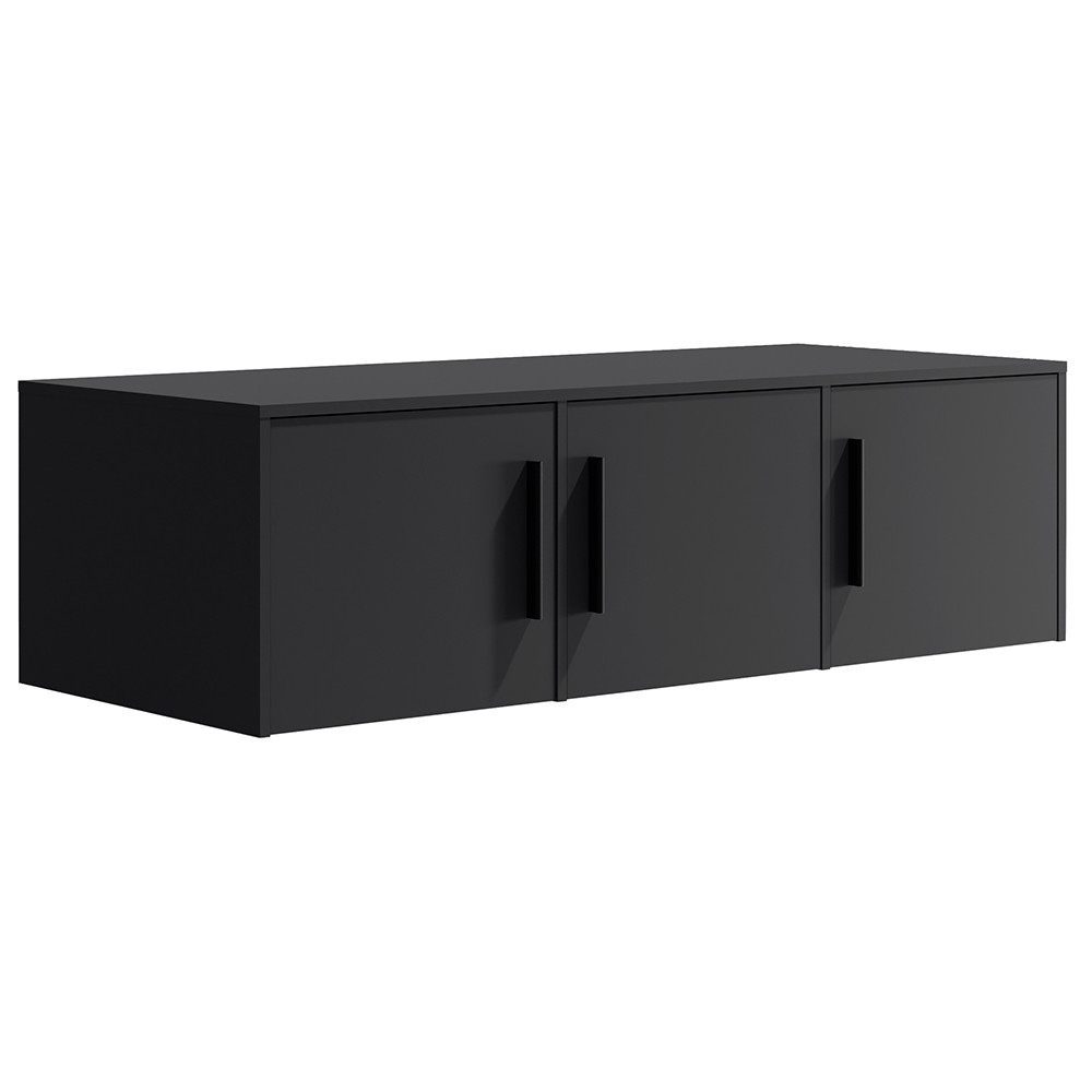 MAXIONE c | nástavec 3D MX-05 | 150 cm | černá mat