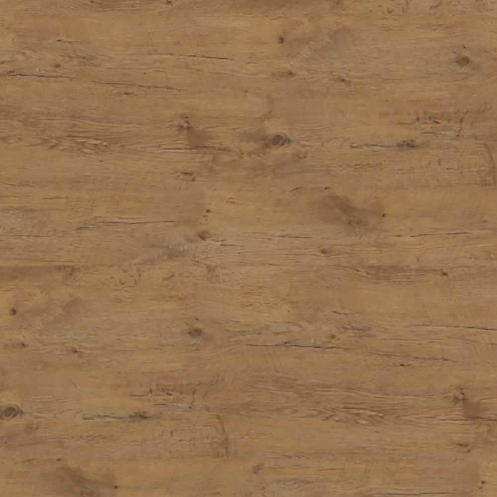 Lišta ke kuchyňské desce | PLOCHÁ | výška 8 cm | 2 m | LANCELOT