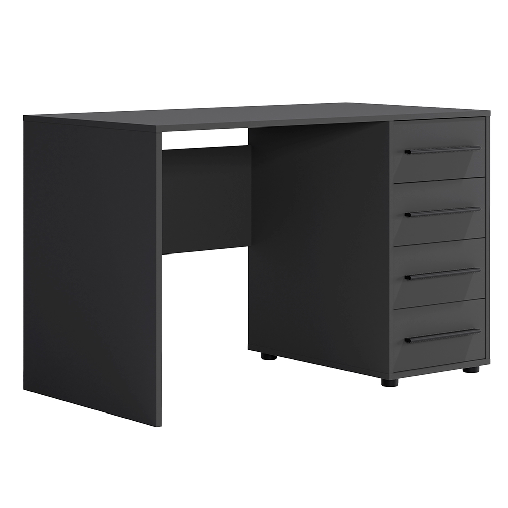 MAXIONE c | dětský pokoj MAXIONE | černá mat