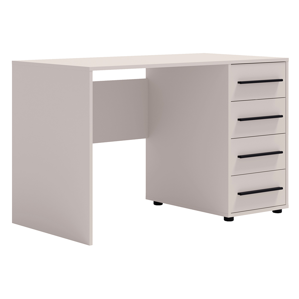 MAXIONE k | psací stůl MX-01 | 120 cm | kašmír