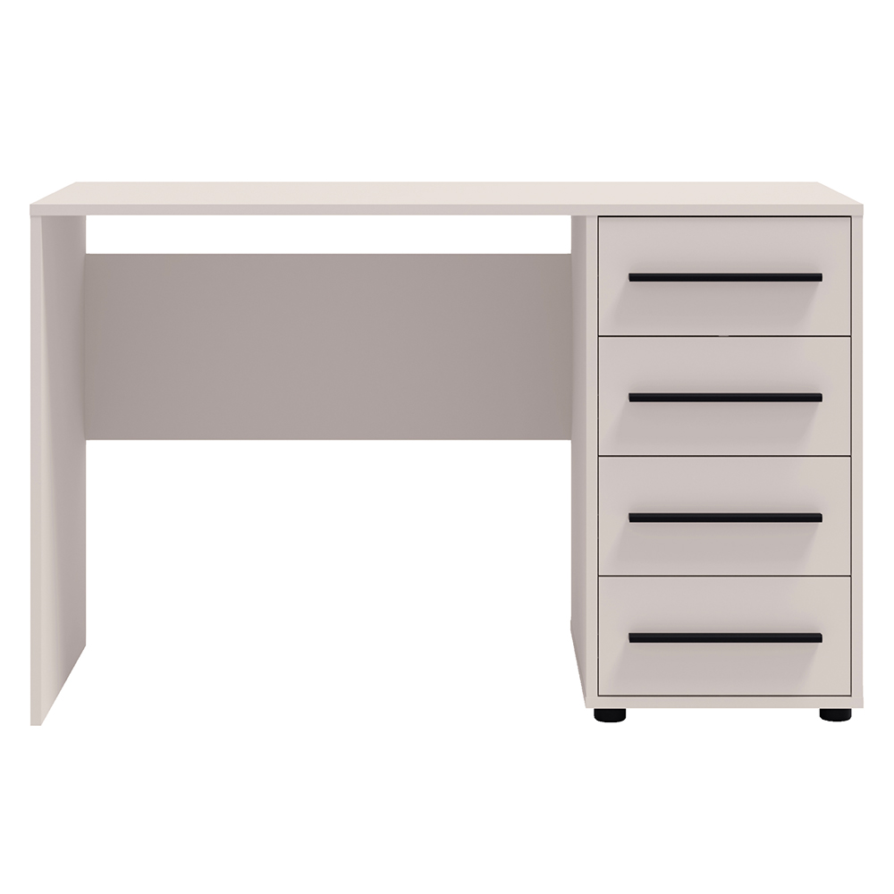 MAXIONE k | psací stůl MX-01 | 120 cm | kašmír