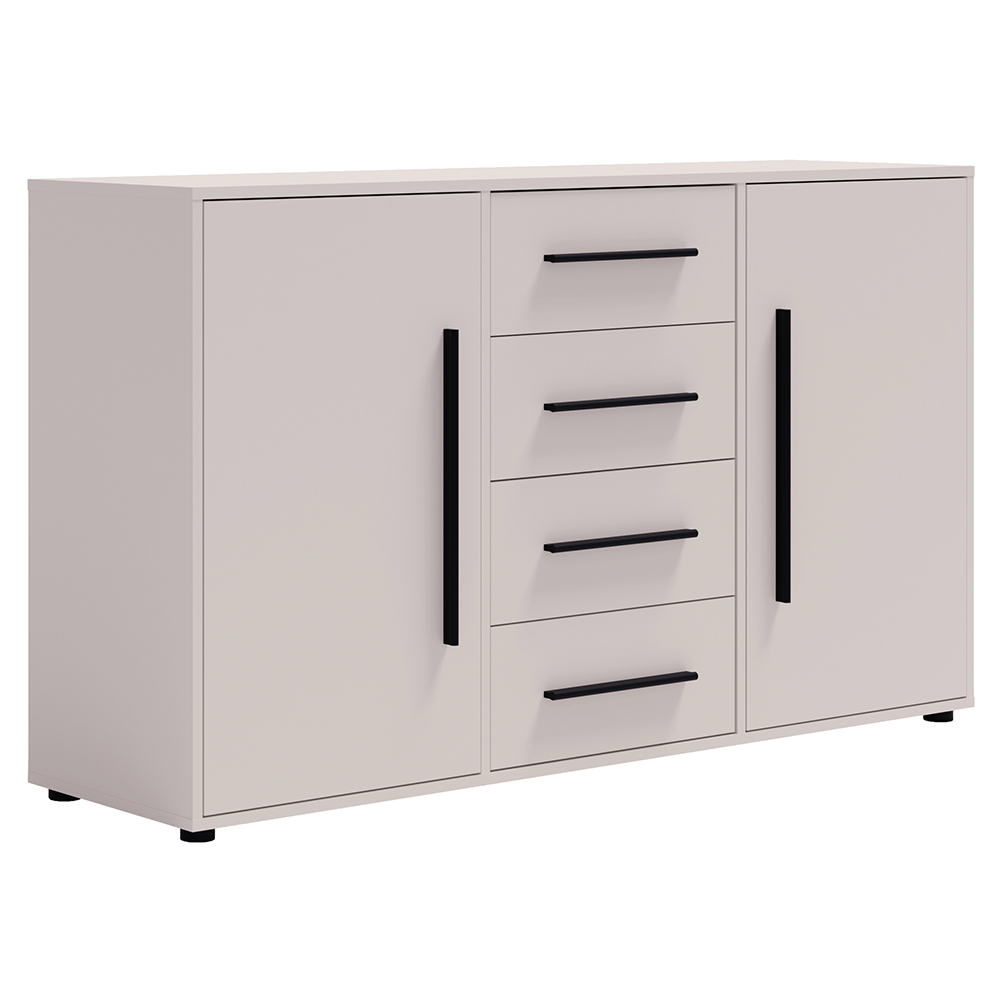 MAXIONE k | ložnice MAXIONE | 6 dílů | kašmír