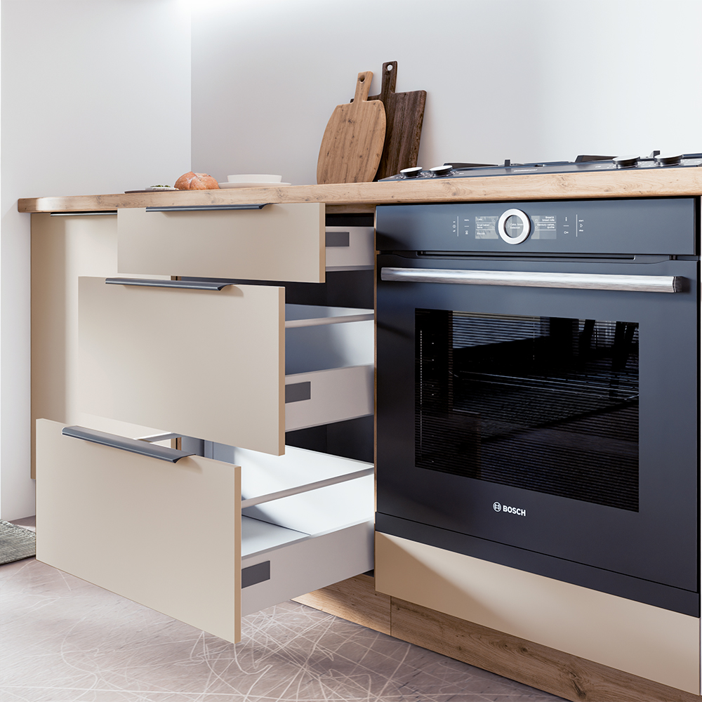 SOLEA k | dvířka na myčku ZM 71,3x44,6 | kašmír | VÝBĚR ÚCHYTŮ