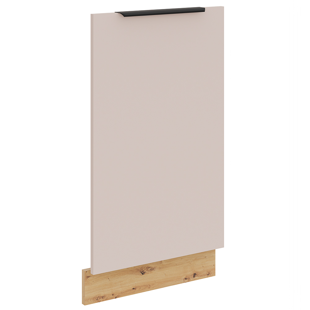 SOLEA k | dvířka na myčku ZM 71,3x44,6 | kašmír | VÝBĚR ÚCHYTŮ