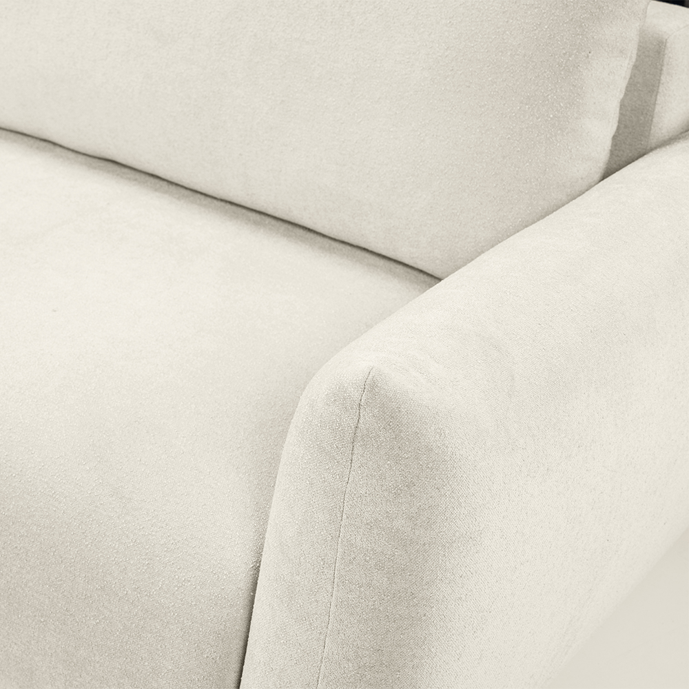 Sedací souprava ALLORA | 177x257 cm | rozkládací + úložný prostor | VÝBĚR TKANIN