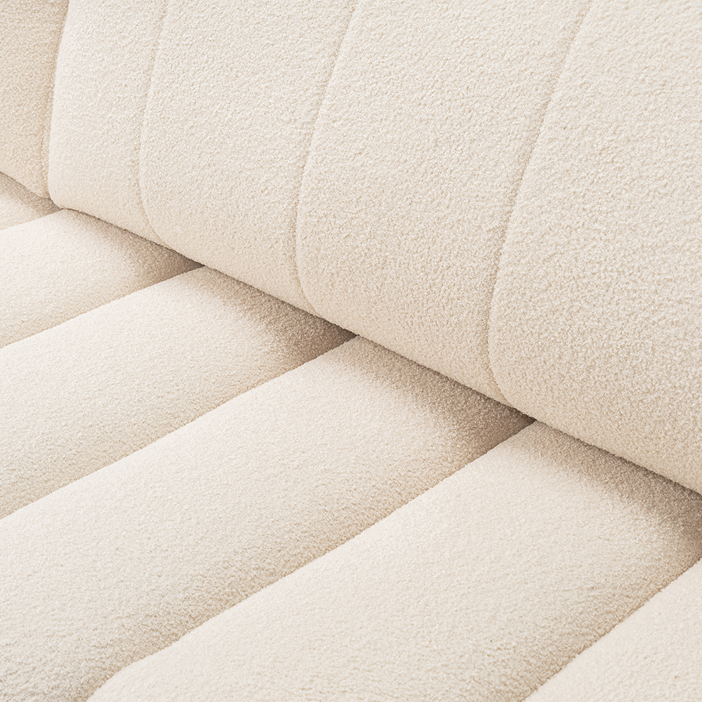 Sedací souprava BALOO | 276x176 cm | rozkládací + úložný prostor | VÝBĚR TKANIN