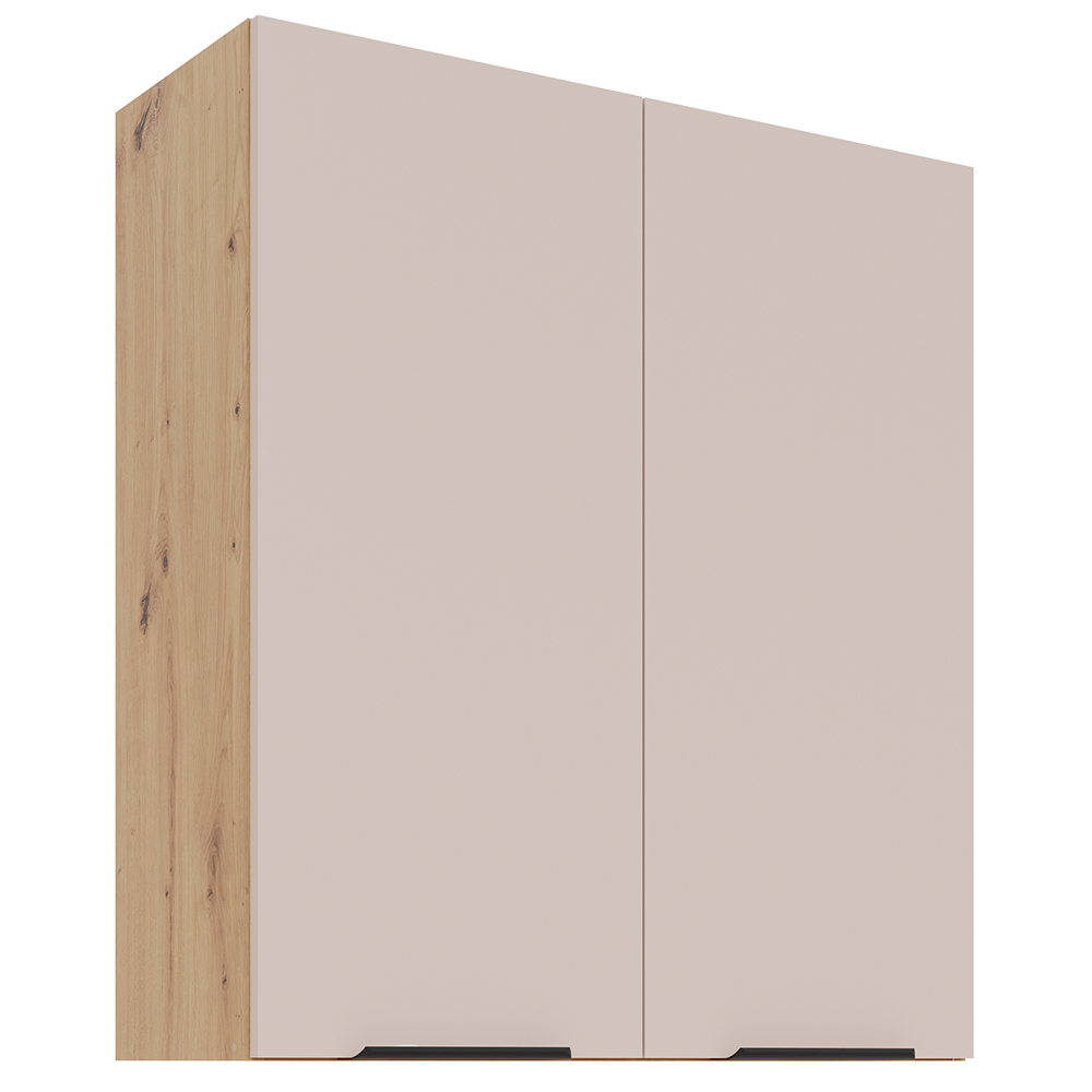 Kuchyňská linka SOLEA  | 180 cm | artisan/kašmír | VÝBĚR ÚCHYTŮ